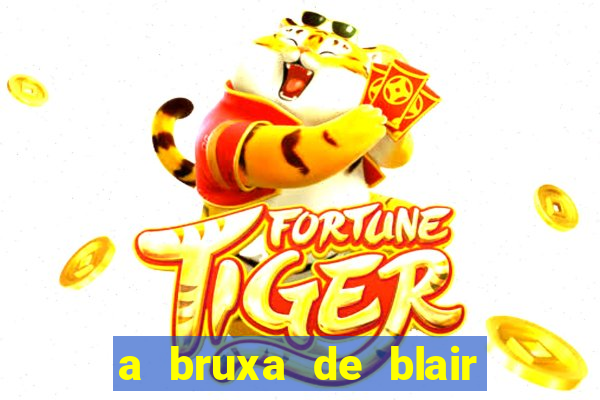 a bruxa de blair 1999 filme completo dublado